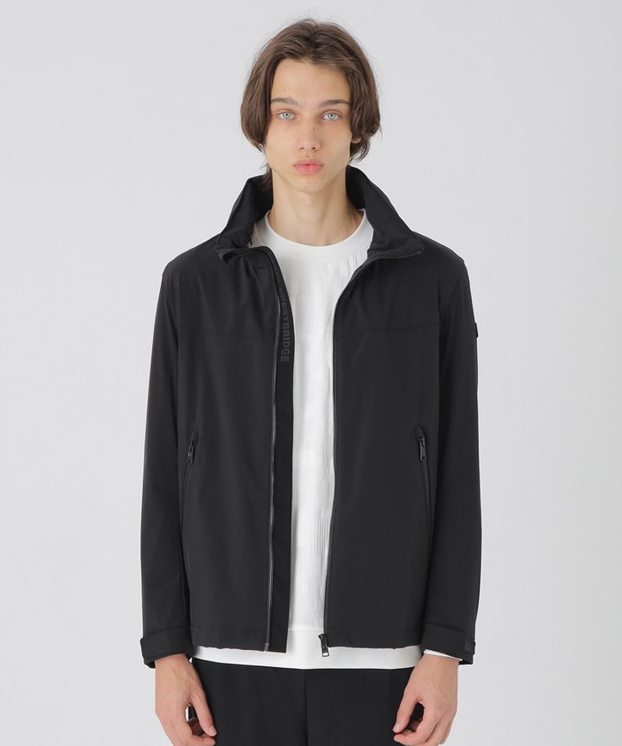 BLACK.lab】Octa(R)ライニング2WAYインサレーションジャケット BLACK.lab】Octa(R)ライニング2WAYインサレーションジャケット