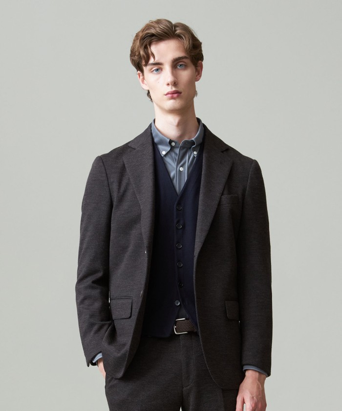 ジャケット｜J.プレス(J.PRESS)｜HANKYU MEN'S / 阪急メンズ