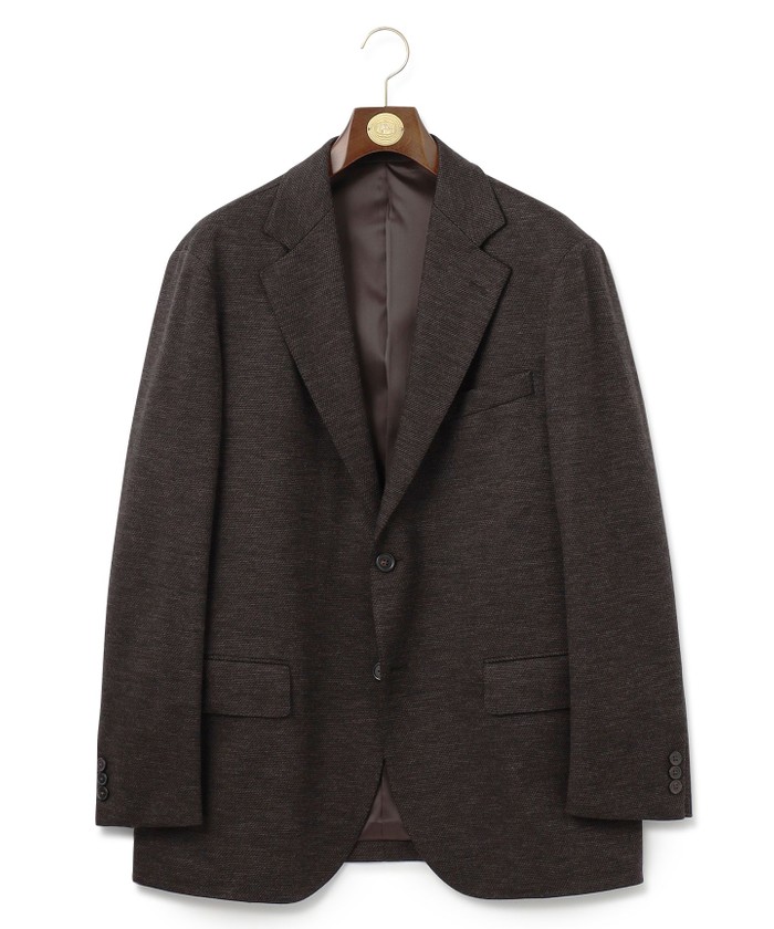 ブラウン系｜ジャケット｜J.プレス(J.PRESS)｜HANKYU MEN'S / 阪急メンズ