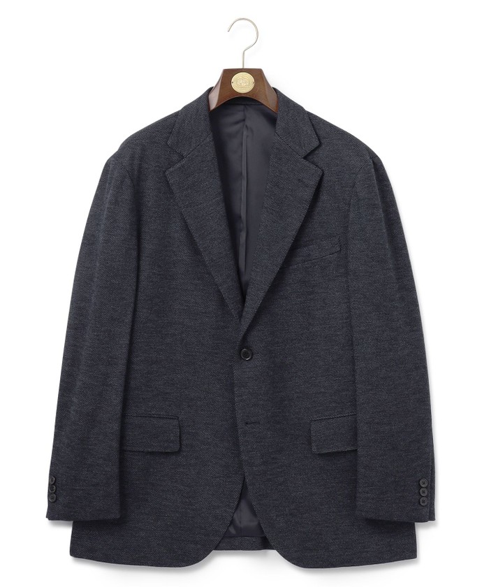 ブルー系｜ジャケット｜J.プレス(J.PRESS)｜HANKYU MEN'S / 阪急メンズ