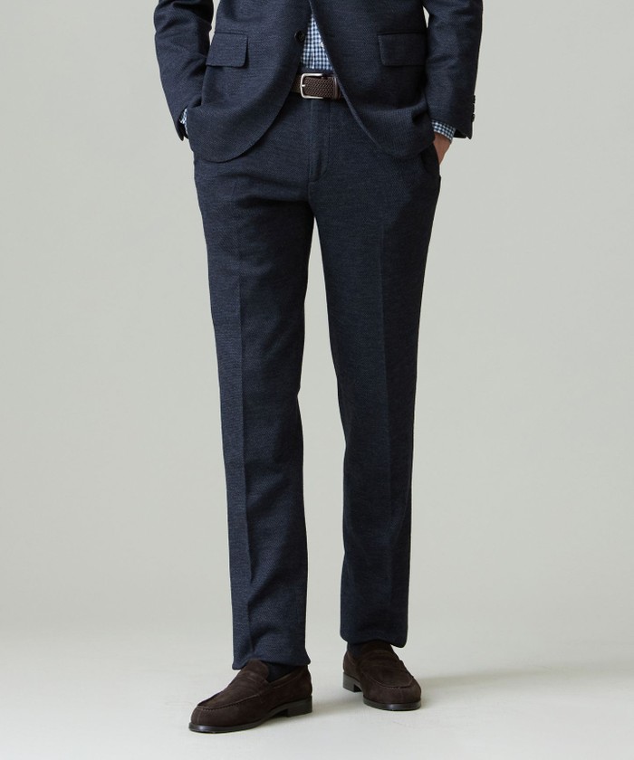 スラックス｜J.プレス(J.PRESS)｜HANKYU MEN'S / 阪急メンズ