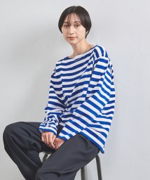 UNITED ARROWS/ワイドボーダー ロングスリーブ カットソー/506835827