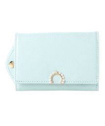 LANVIN en Bleu(BAG)/サンドニ キーケース/506843543