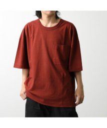 Lemaire/Lemaire Tシャツ TO1165 LJ1010 半袖 オーバーサイズ/506854069