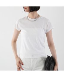 THE ROW/THE ROW Tシャツ TORI TOP 7937 K569 半袖 /506854072