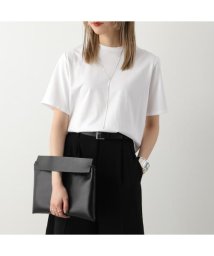 THE ROW/THE ROW 半袖 Tシャツ CHIARA TOP 5739 K220/506854074