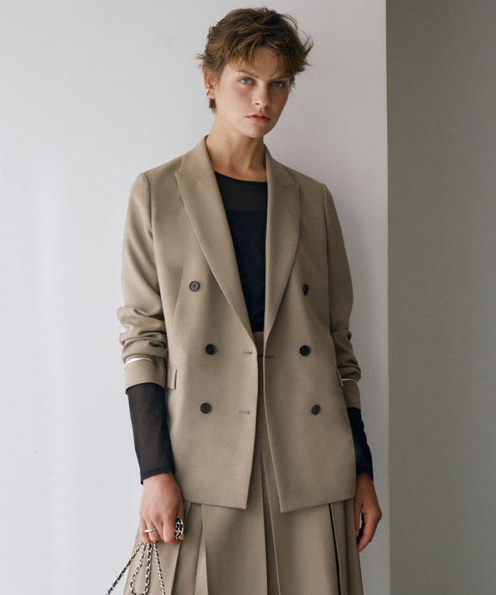 その他｜ジャケット｜ICB(アイシービー)｜阪急百貨店公式通販サイト