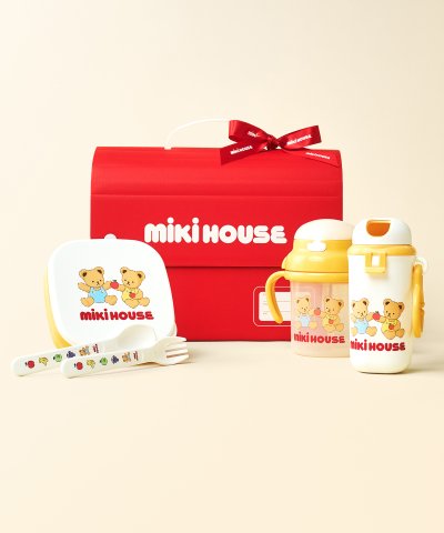 ベビー おでかけギフトセット【BOX付き】