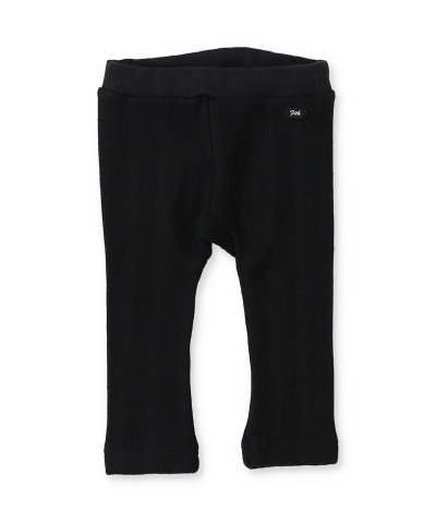 フィス FITH Baby Ribbed Knit Pants 【交換・返品不可
