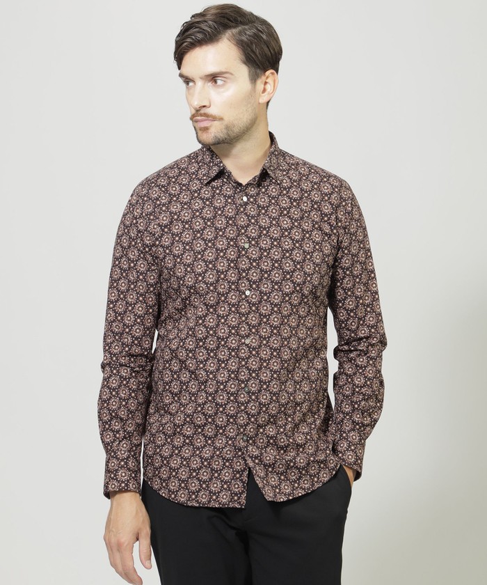 ドレスシャツ｜HANKYU MEN'S / 阪急メンズ