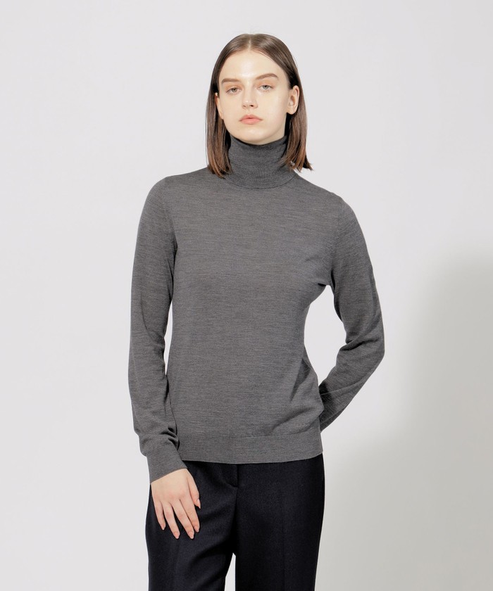 グレー系｜ニット・セーター｜EPOCA(エポカ)｜阪急百貨店公式通販