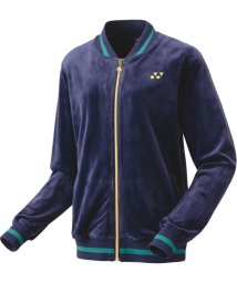 Yonex/Yonex ヨネックス テニス ウィメンズベロアジャケット 58109/506857630