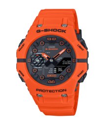 CASIO/G－SHOCK/GA－B001FL－4AJF ジーショック Gショック カシオ CASIO 腕時計 メンズ レディース オレンジ 防水/506858219