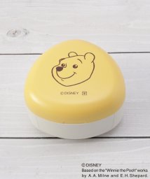 one'sterrace(ワンズテラス)/【先行販売】ディズニー 『くまのプーさん』 おにぎりケース FUN/イエロー（932）