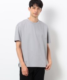  COMME CA COMMUNE/シルキーポンチ Ｔシャツ/506029860