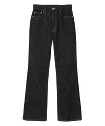 CLANE/HIP HANG DENIM PANTS/506352988