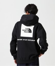 LHP/THE NORTH FACE/ザ・ノースフェイス/BACK SQUARE LOGO HOODIE/506844732