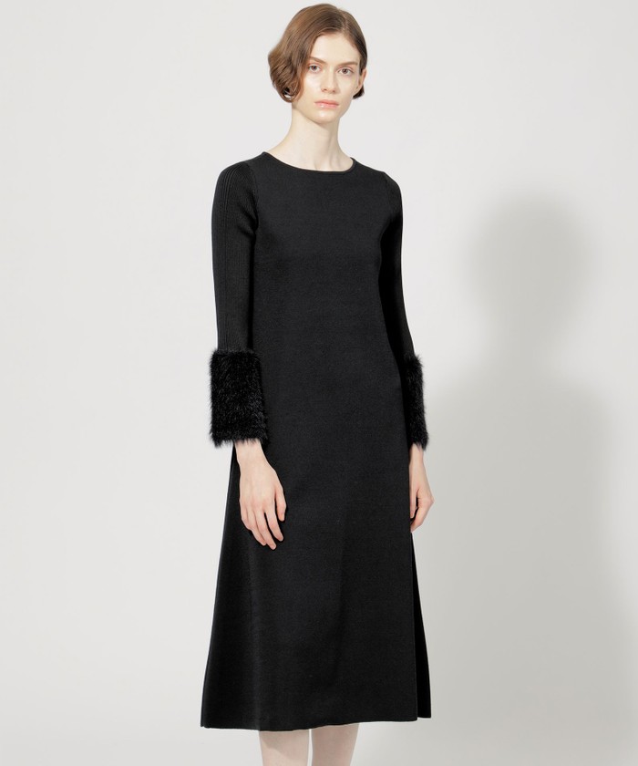 ブラック系｜ワンピース・ドレス｜EPOCA(エポカ)｜阪急百貨店