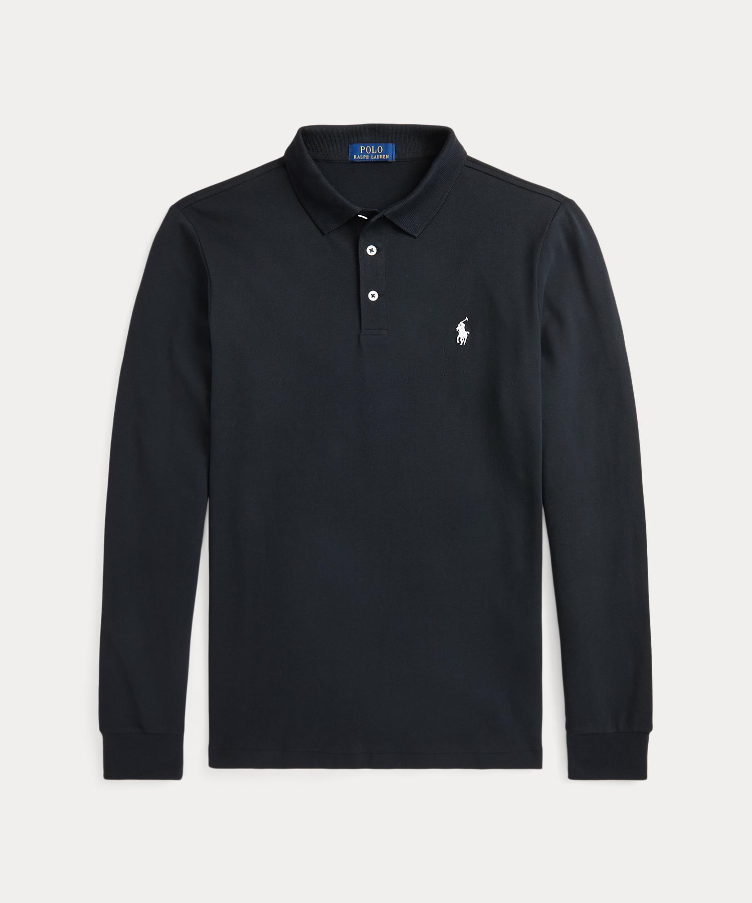 ブラック系｜ポロシャツ｜ポロ ラルフ ローレン(POLO RALPH