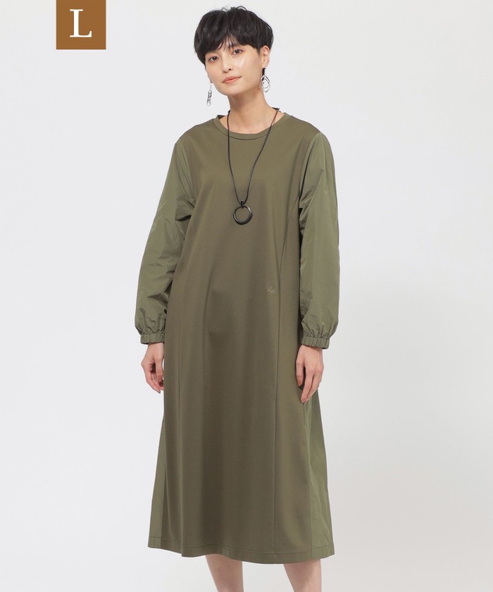 ♥とても美品♥EVEX by KRIZIA 　チュニックワンピース　 L〜 Yahoo!オークション -「evex by krizia チュニック」の落札相場