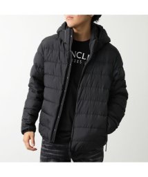 MONCLER/MONCLER Matt Black ダウンジャケット JELUZ 1A00050 5973I/506859444