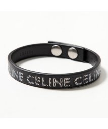 CELINE/CELINE ブレスレット 460SB3SMO モノクローム スタッズ/506859695