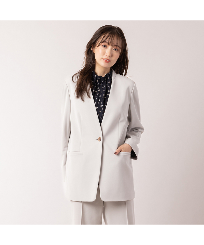 ジャケット｜PISANO(ピサーノ)｜阪急百貨店公式通販サイト｜阪急百貨店