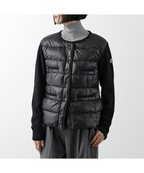 訳あり美品モンクレールレザージャケット しょうもない