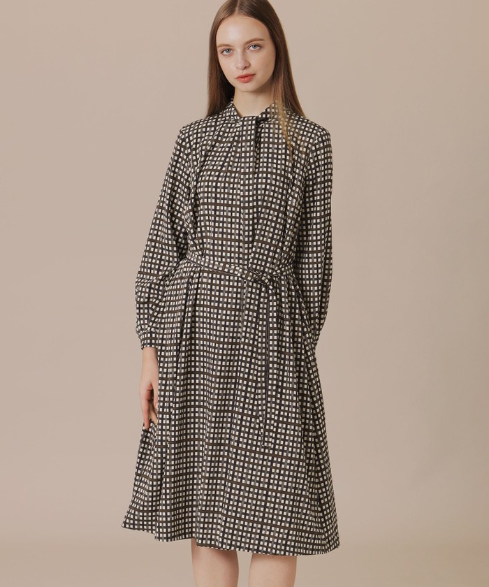 3/4ページ)｜ワンピース・ドレス｜MACKINTOSH LONDON(マッキントッシュ