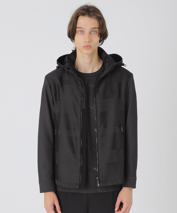 BLACK LABEL CRESTBRIDGE ブラックレーベルクレストブリッジ TAILORED BLOG｜BLACK LABEL CRESTBRIDGE(ブラックレーベル