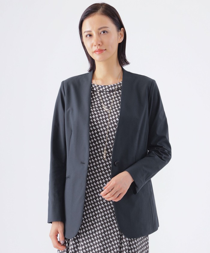 その他｜ジャケット｜TRANS WORK(トランスワーク)｜阪急百貨店公式通販