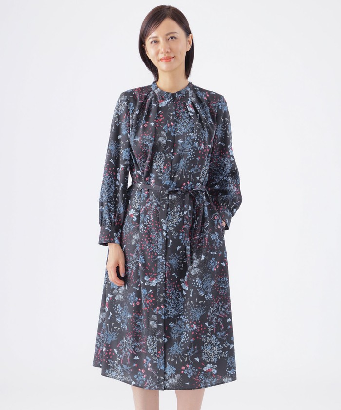 TRANS WORK トランスワーク　ワンピース 30,000～¥49,999｜ワンピース・ドレス｜TRANS WORK(トランス