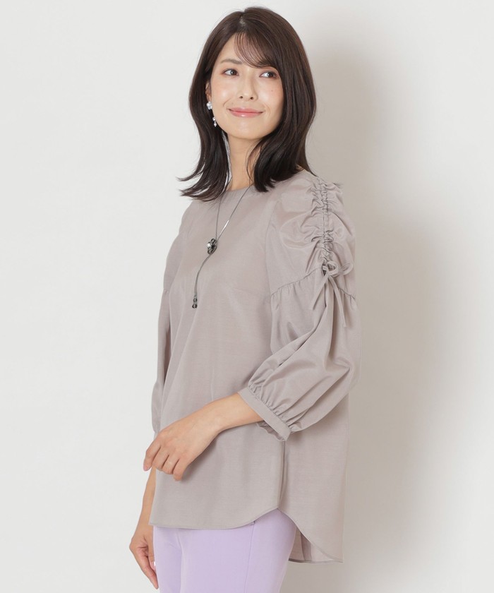 20,000～¥29,999｜シャツ・ブラウス｜TO BE CHIC(トゥー ビー