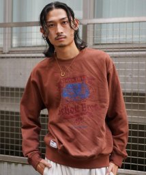 Schott/CREW SWEAT Schott FACTORY/クルースウェット ショットファクトリー/506857009