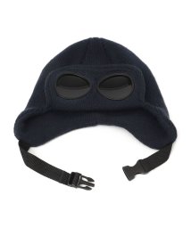 SHIPS KIDS/*THE PARK SHOP:GOGGLE SNOW CAP/506861746