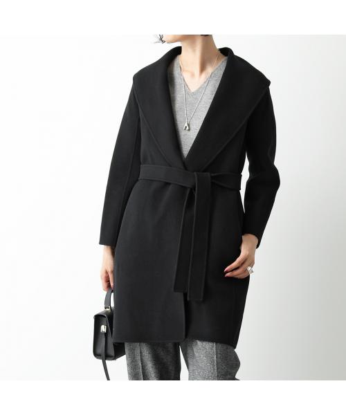 Mara様専用 カフェモカ様専用☆Max Mara ロンググローヴ ブラウン 美品