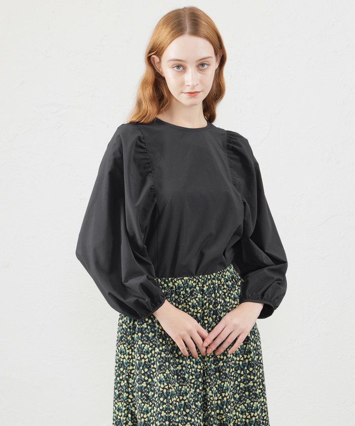 3/3ページ)|XS|シャツ・ブラウス|MACKINTOSH PHILOSOPHY 3/3ページ)|XS|シャツ・ブラウス|MACKINTOSH PHILOSOPHY