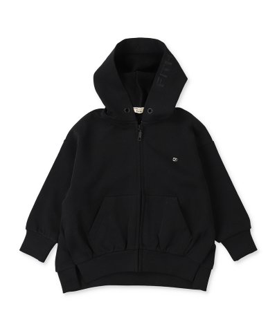 フィス FITH SmoothFleeceZipUpHoodie