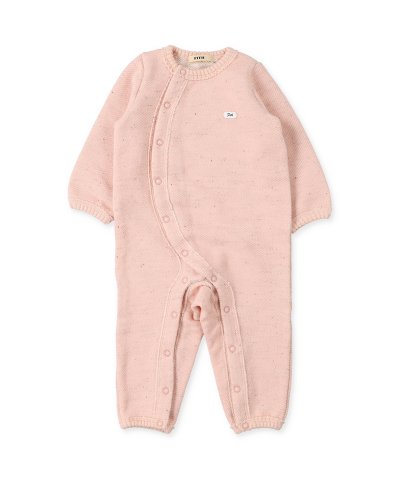 フィス FITH Baby Nep YarnInlay Rompers【返品不可