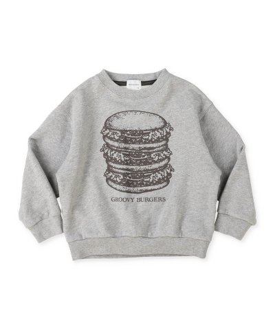 HAMBURGER Sweatshirt