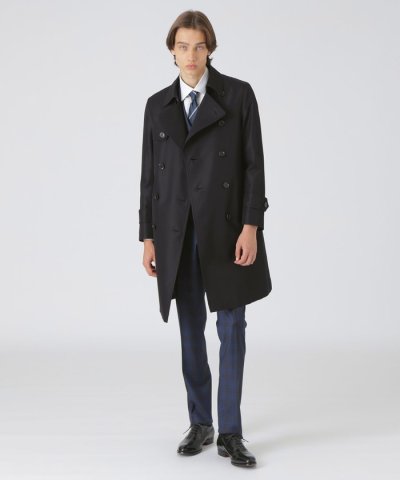 コート｜ブラックレーベル・クレストブリッジ(BLACK LABEL CRESTBRIDGE 