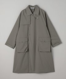 BEAUTY&YOUTH UNITED ARROWS/タフタ トレンチ コート/506852485