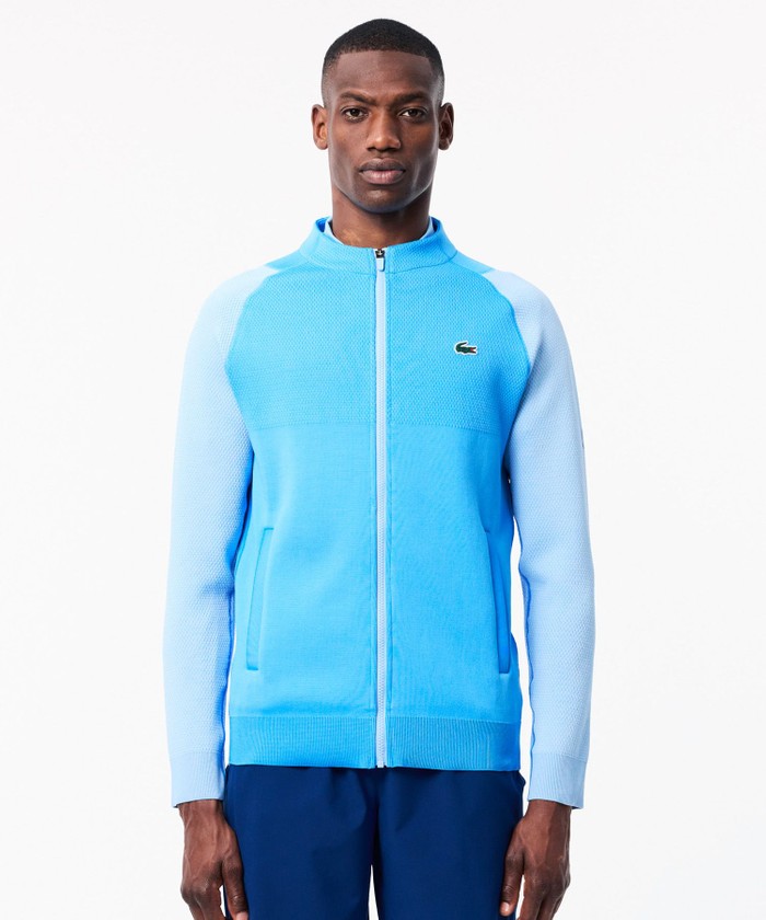 ラコステ ジョコビッチコレクション ジャケット ラコステ 『ノバク