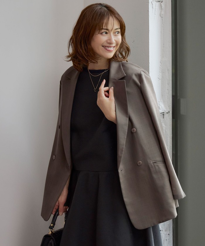 2/2ページ)｜その他｜ジャケット｜自由区 (Lサイズ)(ジユウクエル