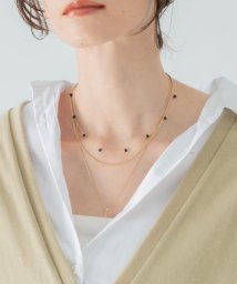 URBAN RESEARCH/ff by decor urban research　Rain necklace/506864023