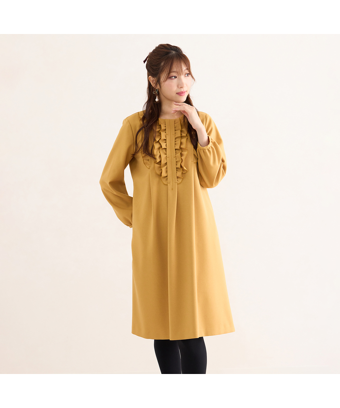 ローズティアラ ジャケット 46サイズ 新品未使用