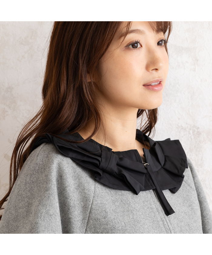グレー系｜コート｜Rose Tiara(ローズティアラ)｜阪急百貨店公式通販
