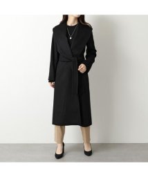 MAX MARA Studio/MAX MARA Studio ベルテッドコート LORIANA ウール/506866316