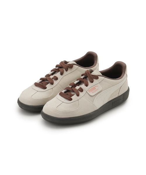 ベージュ系｜スニーカー｜PUMA(emmi)(プーマ（エミ）)｜阪急百貨店公式