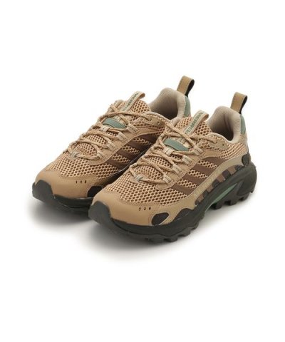 【MERRELL】MOAB SPEED 2VENT2KSE